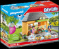 Playmobil - mi supermercado