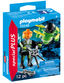 Playmobil - agente con dron