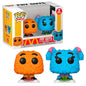 47761 funko pop! mcdonalds - 2-pack chicos fritos