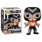Funko pop! marvel lucha libre - venom (el venenoide)