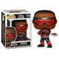 FUNKO POP! Falcon y el Soldado de Invierno - Falcon