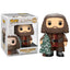 Funko pop! harry potter - rubeus hagrid 6