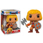 Figura Funko Pop Masters Of The Universe He Man 25Cm