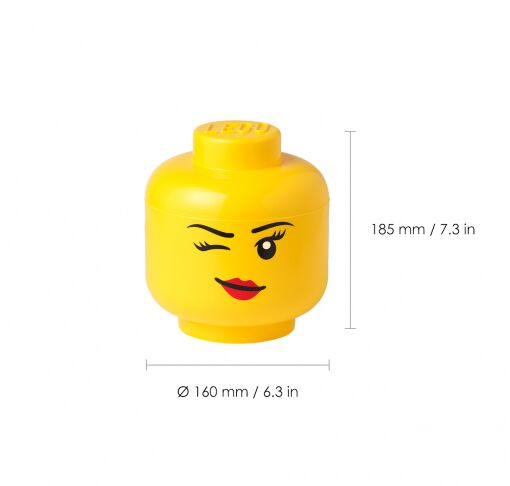 40311727 storage head s winking