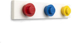 41110001 Coat rack (Red, Blue and Yellow)