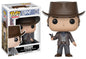 Funko pop! westworld - teddy