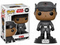 FK14744 Star Wars Episode 8 The last Jedi Pop! Bobble Figura Finn