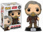 FK14745 Star Wars Episode 8 The last Jedi Pop! Bobble Figura Luke Skywalker
