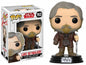 FK14745 Star Wars Episode 8 The last Jedi Pop! Bobble Figura Luke Skywalker