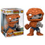 Figura Funko Pop Marvel (Zombies) Zombie The Thing 25 Cm [20