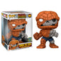 Figura Funko Pop Marvel (Zombies) Zombie The Thing 25 Cm [20
