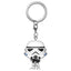 Llavero Pop Star Wars Stormtrooper