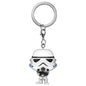 Llavero Pop Star Wars Stormtrooper