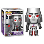 Funko pop! transformers - megatron
