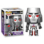 Funko pop! transformers - megatron