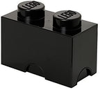 40021733 brick with 2 laces black