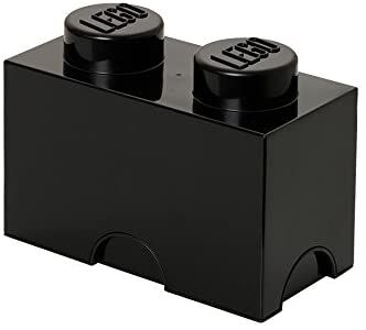 40021733 brick with 2 laces black