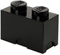 40021733 brick with 2 laces black