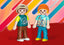 Playmobil  70738 bennet y lisa