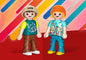 Playmobil  70738 bennet y lisa