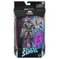 Figura Silver Surfer Marvel Legends 15Cm