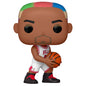 Figura Funko Pop Nba Legends Dennis Rodman Bulls Home