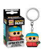 POP! Keychain South Park - Cartman con Clyde