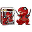 Marvel (Deadpool 30Th) - Pop Dinopool