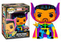 Funko pop! marvel black light - doctor strange exclusiva