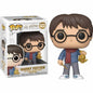 Funko pop! harry potter - harry potter (christmas)