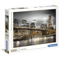 Puzzle New York Skyline 1000Pzs