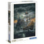 Puzzle Barco Pirata 1500Pzs