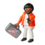 Playmobil 70565-10 sobre sorpresa serie 19 nios - enfermero