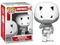 48462 funko pop! fortnite - scratch