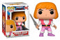 47746 funko pop! masters del universo - principe adam