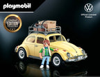 Playmobil  70827 volkswagen beetle - limited edition