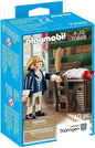 Playmobil  70688 friedrich schiller