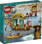 43185 boun's boat lego  disney?