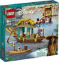 43185 boun's boat lego  disney?