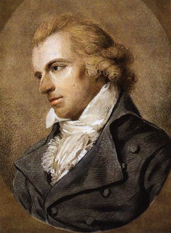 Playmobil  70688 friedrich schiller