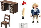 Playmobil  70688 friedrich schiller