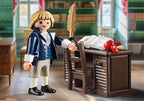 Playmobil  70688 friedrich schiller