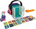 43106 unicornio dj beatbox lego vidiyo?