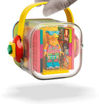 43105 llama fiestera beatbox lego vidiyo?