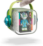 43104 alien dj beatbox lego vidiyo?