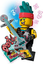 43103 punk pirate beatbox lego vidiyo?