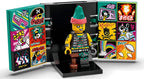 43103 punk pirate beatbox lego vidiyo?