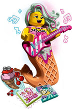 43102 sirena de caramelo beatbox lego vidiyo?