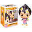Figura Funko Pop Dragon Ball Super Vegeta Cooking With Apron