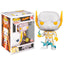 Figura Funko Pop Dc Comics The Flash Godspeed Glow In The Da